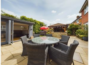Garden - click for photo gallery